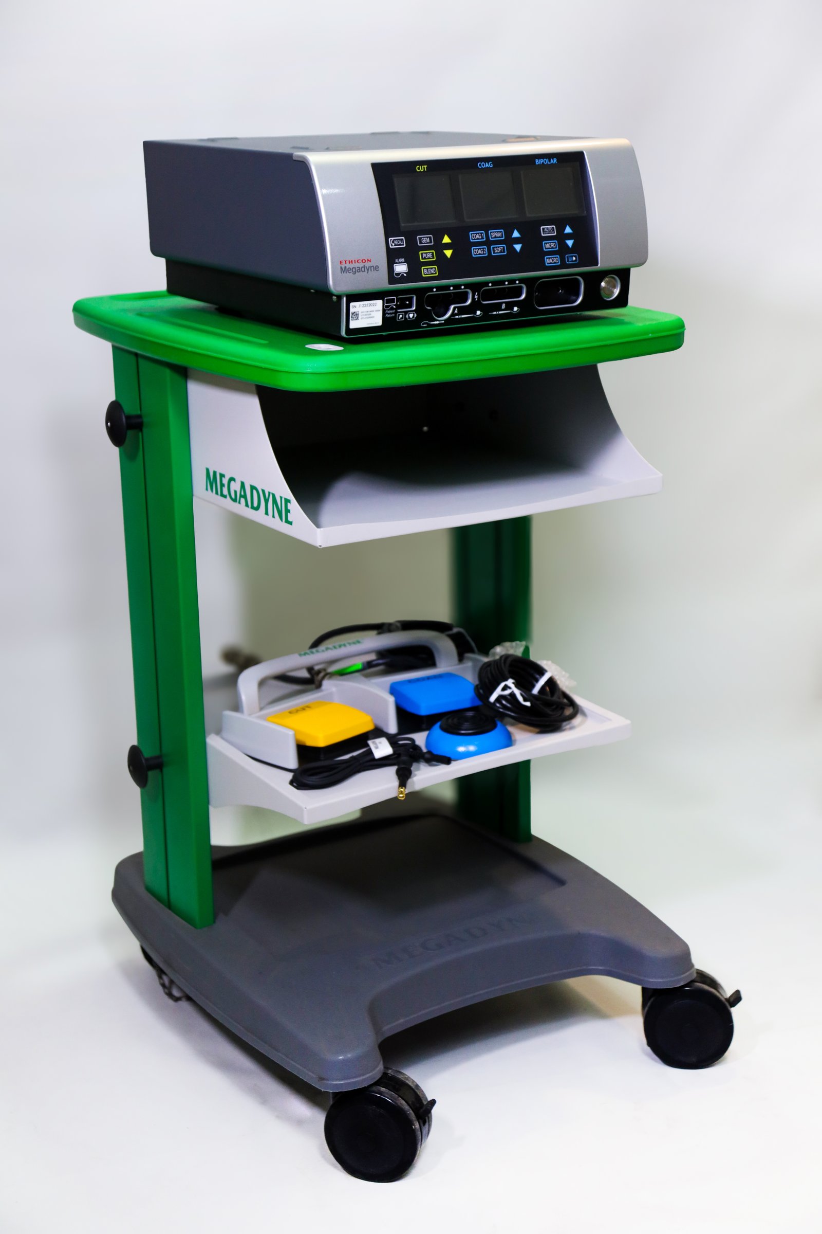 Electro cautery